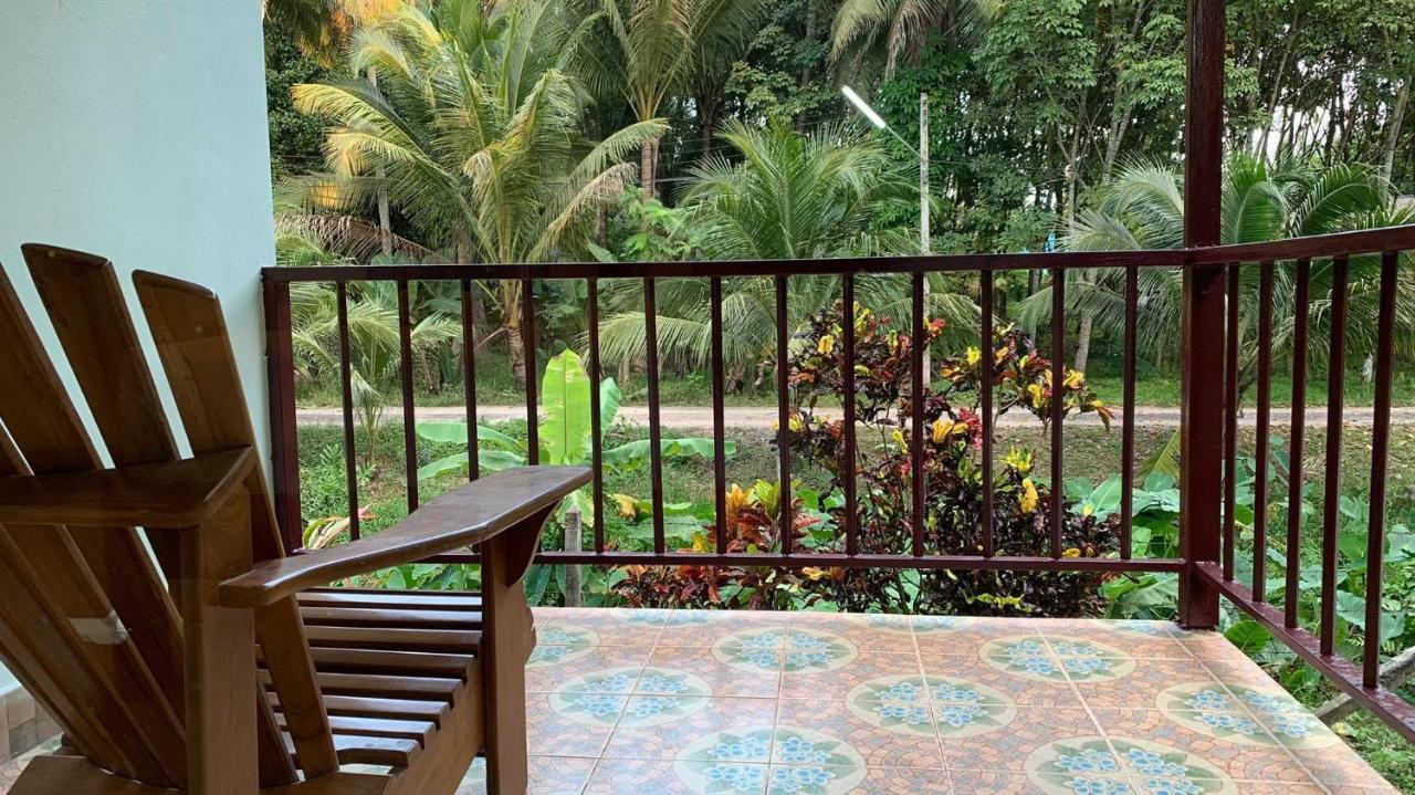 Naisang Hostel Chumphon Exterior photo