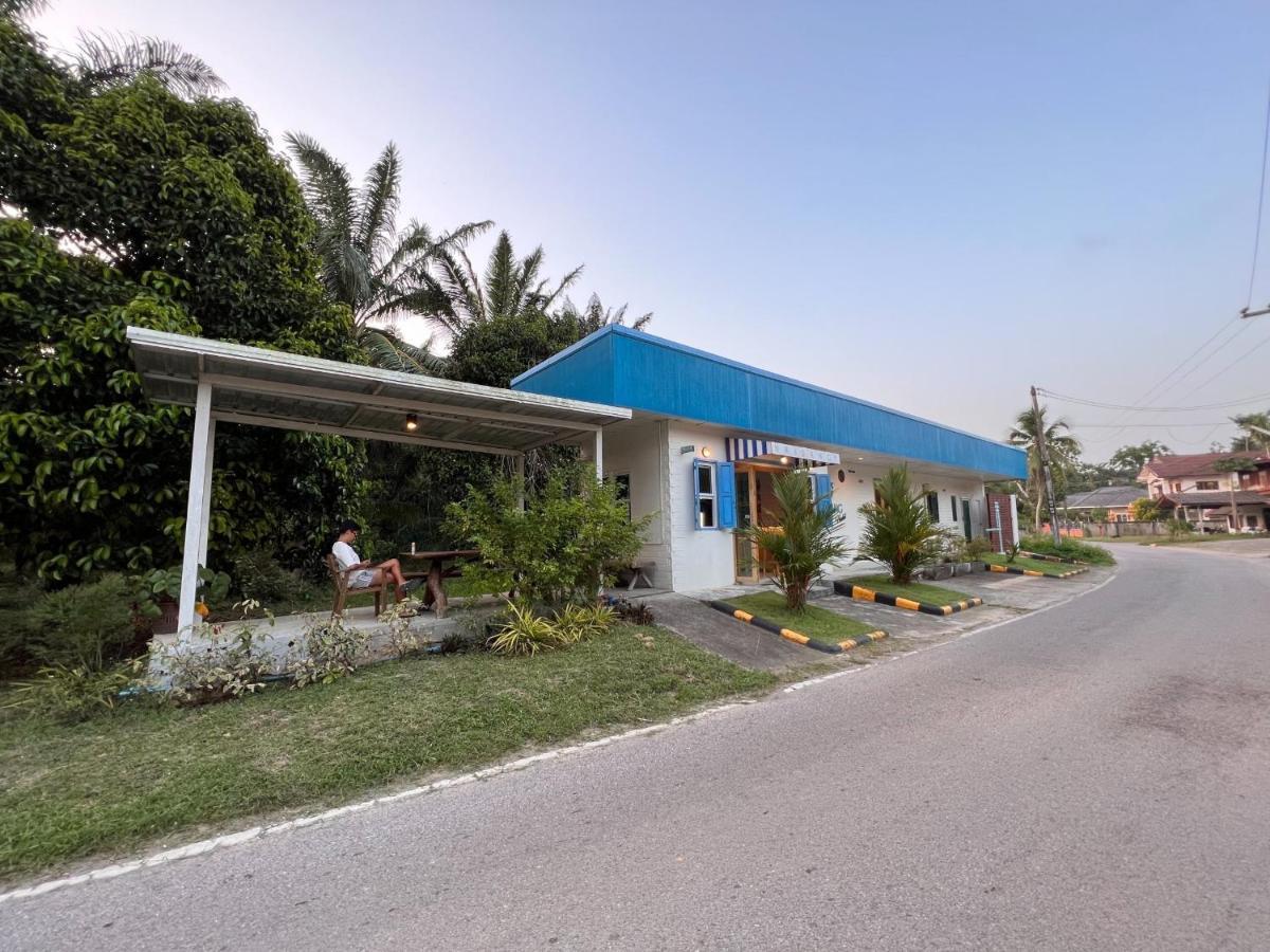 Naisang Hostel Chumphon Exterior photo
